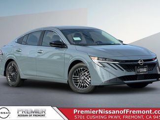 New 2026 Nissan Sentra SV w/ Floor Mat Package video 1