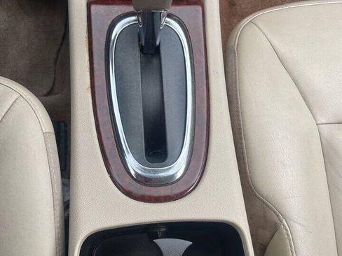 Used 2007 Chevrolet Impala LTZ FWD image 15