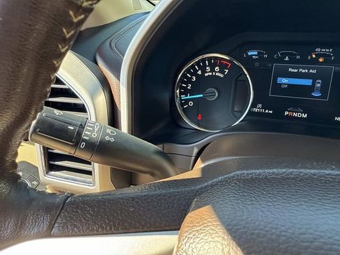 Used 2018 Ford F150 Lariat w/ Equipment Group 502A Luxury image 39