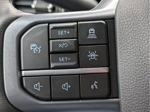 New 2026 Ford F250 Lariat w/ Lariat Ultimate Package image 17