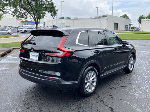 Certified 2023 Honda CR-V EX-L image 10