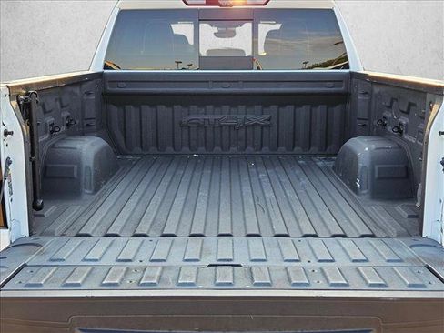 Used 2023 GMC Sierra 1500 AT4X AWD/4WD image 6