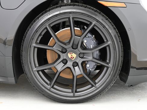 Certified 2025 Porsche Taycan image 45