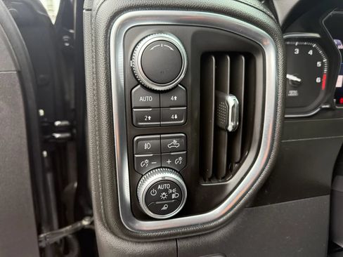 Used 2019 GMC Sierra 1500 Denali w/ Driver Alert Package II AWD/4WD image 28