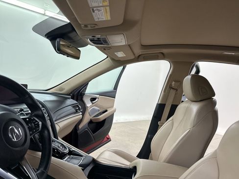 Used 2023 Acura RDX w/ Technology Package image 32