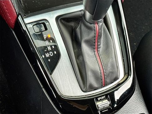 Used 2016 MAZDA CX-3 Grand Touring image 19