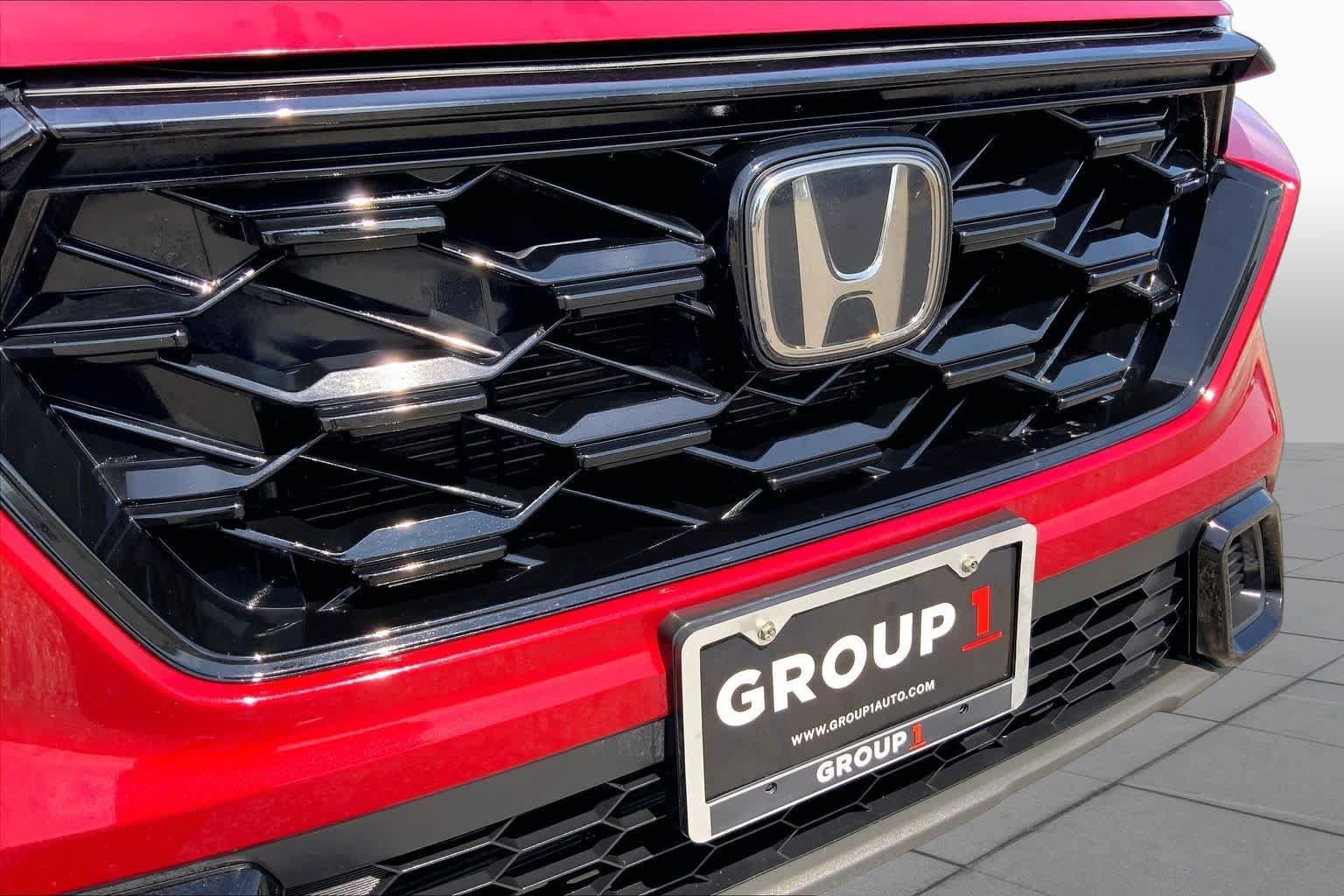Used 2023 Honda CR-V Sport image 29