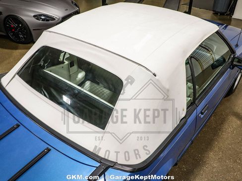 Used 1989 Ford Mustang LX RWD image 18