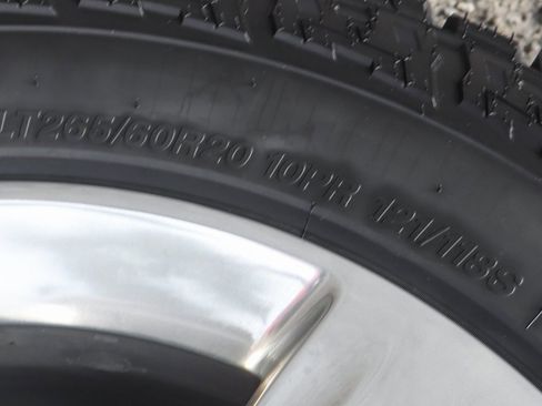 Used 2019 Chevrolet Silverado 2500 LTZ w/ Duramax Plus Package image 46