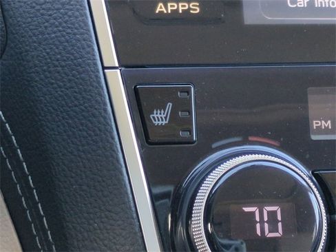 Used 2018 Subaru Outback 2.5i Limited image 28