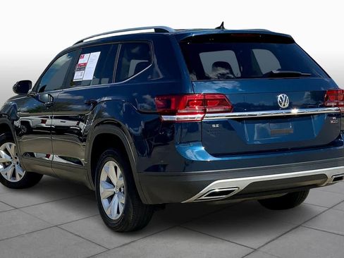 Used 2018 Volkswagen Atlas SE image 12