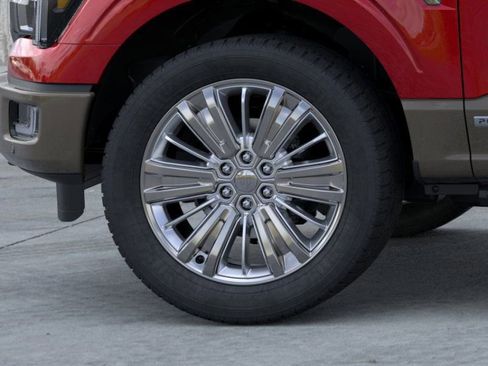 New 2026 Ford F150 King Ranch image 19