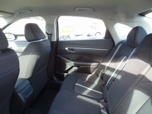 New 2026 Hyundai Sonata SE image 10