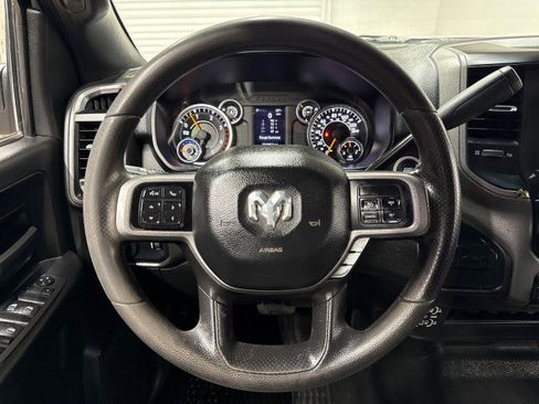 Used 2022 RAM 3500 Tradesman image 15