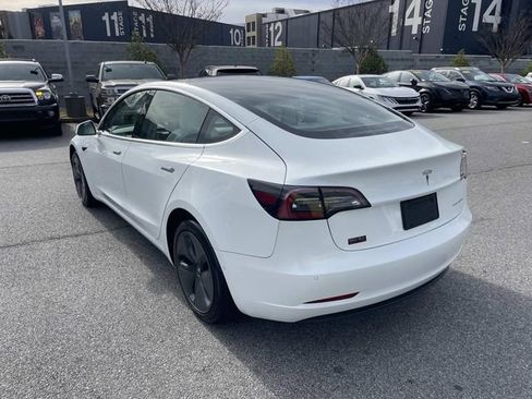 Used 2019 Tesla Model 3 Long Range image 5