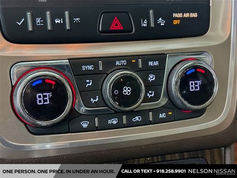 Used 2016 GMC Acadia Denali image 16