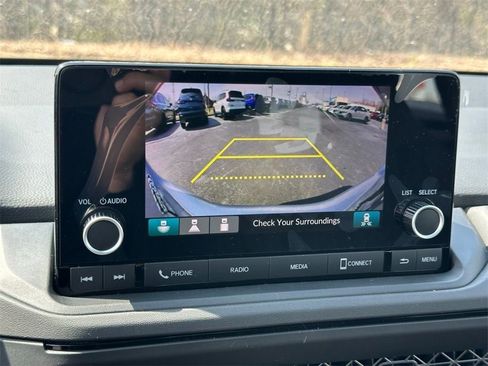 New 2025 Honda Accord SE image 5