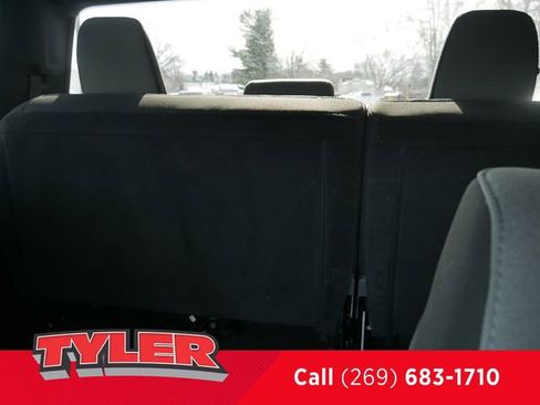 Used 2022 RAM 1500 Big Horn image 37