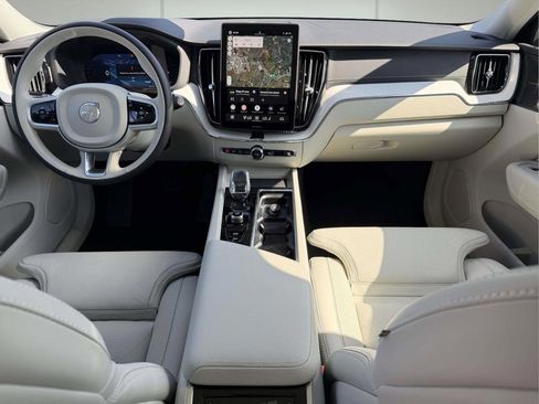 New 2026 Volvo XC60 B5 Ultra w/ Protection Package Premier AWD/4WD image 2
