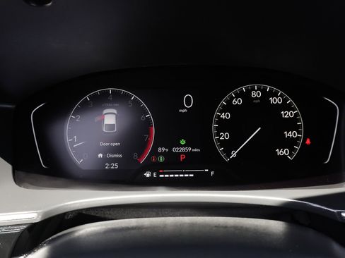 Used 2024 Honda Civic EX-L image 16