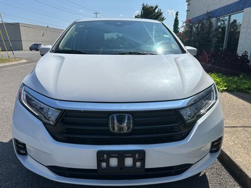 Used 2023 Honda Odyssey Touring image 9