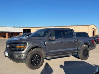 Used 2024 Ford F150 XLT w/ Equipment Group 302A MID video 1