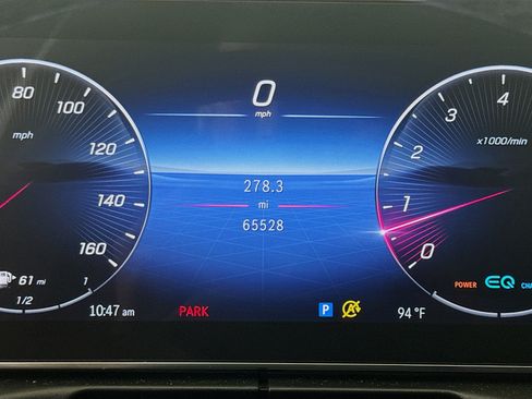 Used 2022 Mercedes-Benz C 300 Sedan w/ Exclusive Trim Package image 16