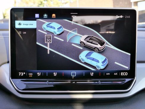 Used 2024 Volkswagen ID.4 Pro S image 11