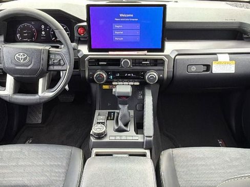 New 2026 Toyota 4Runner TRD Off-Road Premium image 31