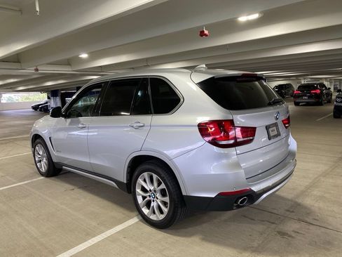 Used 2015 BMW X5 xDrive35d AWD/4WD image 3