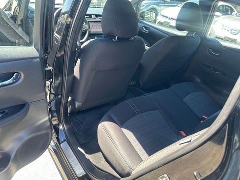 Used 2023 Nissan Leaf SV Plus FWD image 24