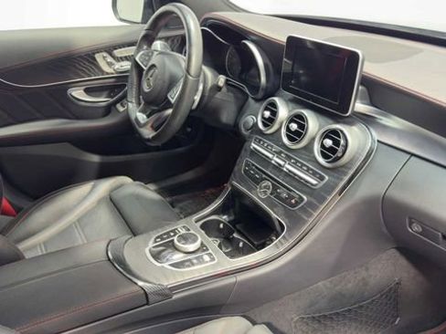 Used 2018 Mercedes-Benz C 43 AMG C 43 AMG image 13