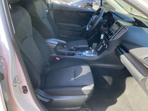 Used 2022 Subaru Crosstrek 2.0i image 24