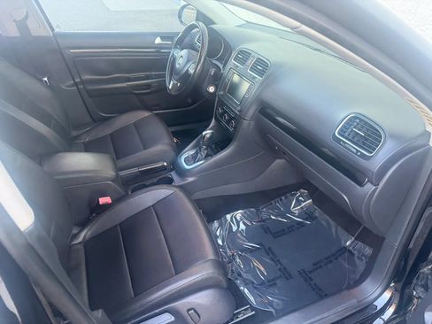 Used 2013 Volkswagen Jetta TDI FWD image 12