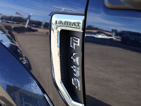 Used 2022 Ford F450 Lariat w/ Lariat Ultimate Package image 38