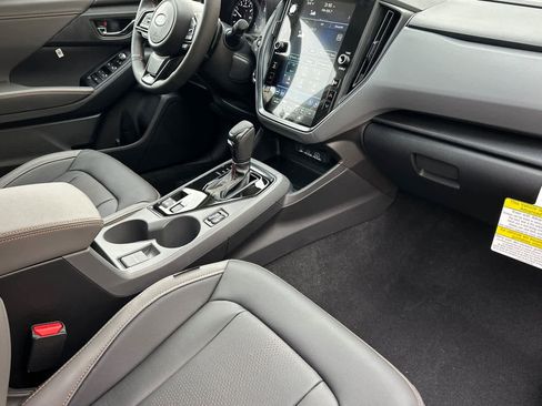 New 2026 Subaru Crosstrek 2.5i Limited image 16