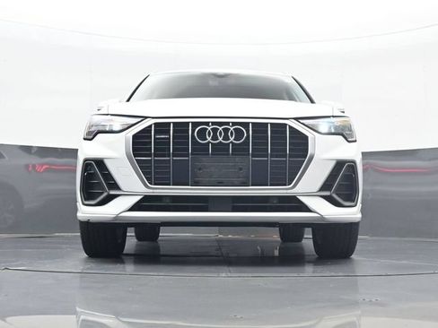 Used 2021 Audi Q3 2.0T Premium w/ Convenience Package AWD/4WD image 22