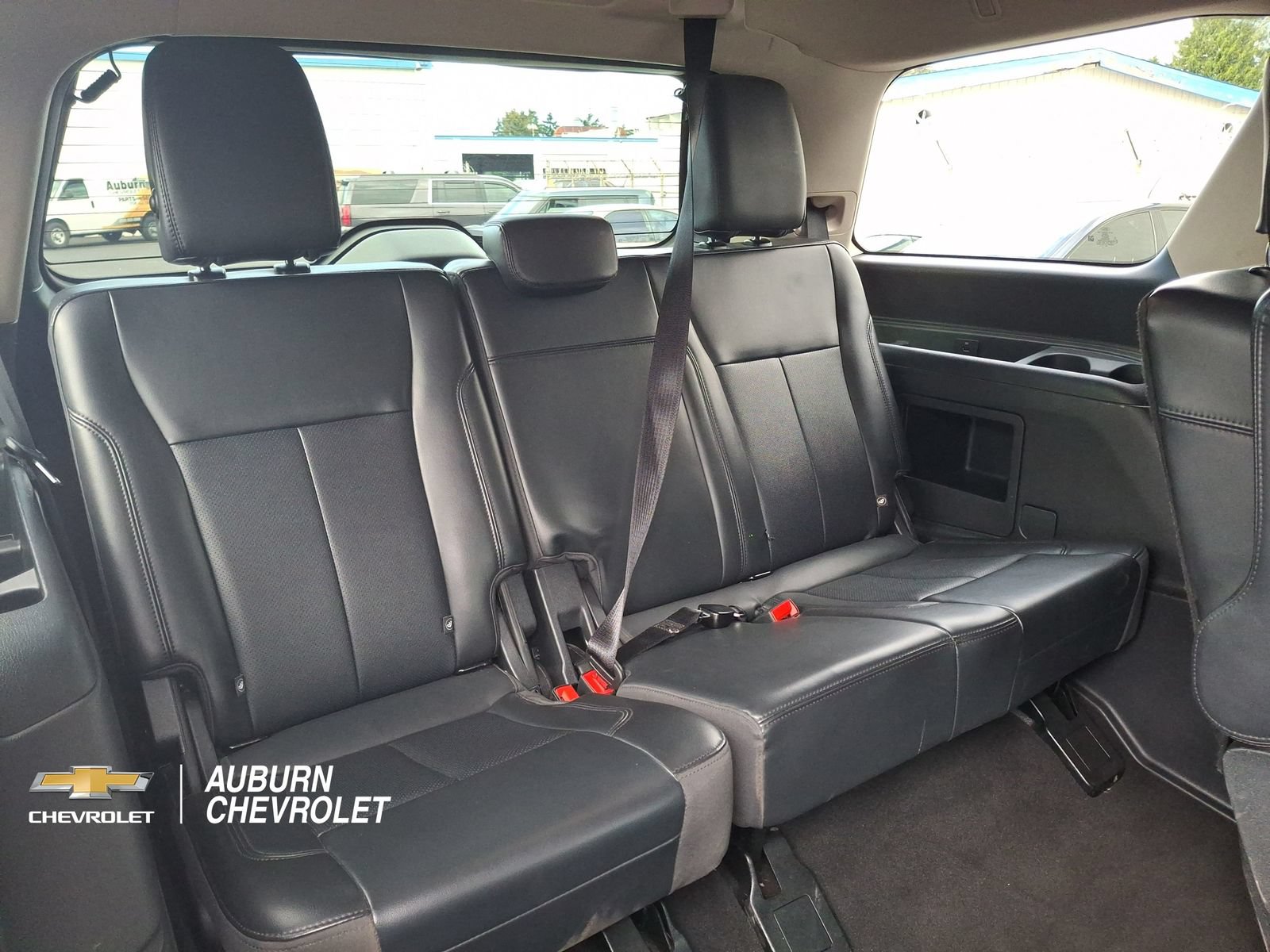 Used 2024 Ford Expedition XLT AWD/4WD image 21