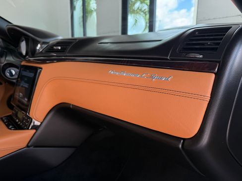 Used 2019 Maserati GranTurismo Sport image 31