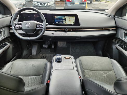 Used 2023 Nissan Ariya FWD image 8