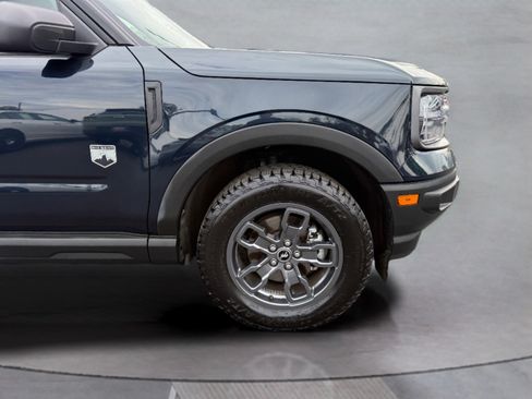 Used 2022 Ford Bronco Sport Big Bend w/ Convenience Package image 11