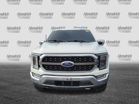 Used 2023 Ford F150 King Ranch w/ Equipment Group 601A High AWD/4WD image 3