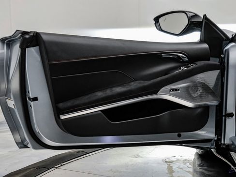 New 2026 Lotus Emira SE image 89