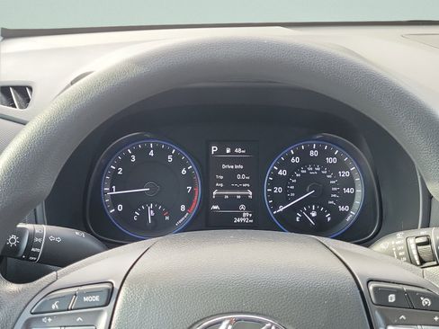 Certified 2023 Hyundai Kona SEL w/ Cargo Package FWD image 22