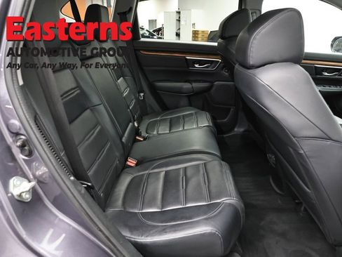 Used 2020 Honda CR-V EX-L image 22