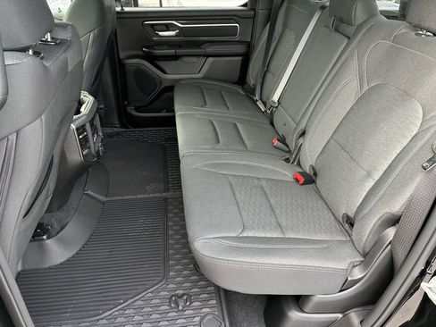 New 2026 RAM 1500 Big Horn image 25