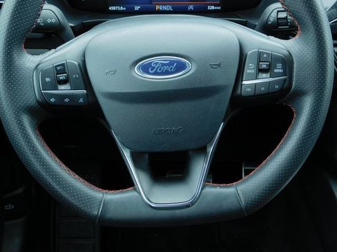 Used 2024 Ford Escape ST-Line image 15