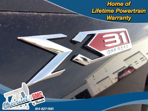 New 2026 GMC Sierra 1500 SLT w/ SLT Convenience Package AWD/4WD image 26