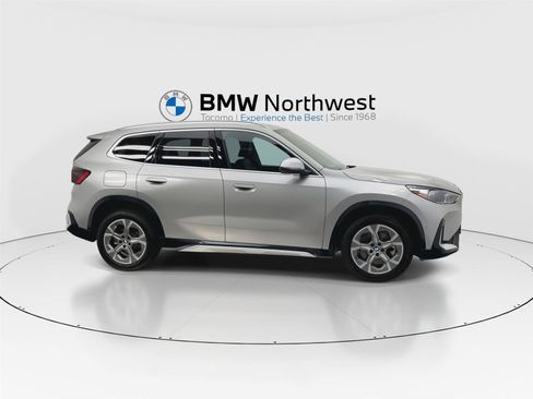 Used 2024 BMW X1 xDrive28i image 5