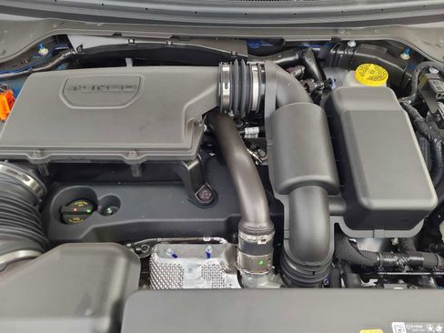 New 2026 Jeep Cherokee Overland image 17